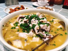 -乌江鱼杭帮菜(西湖店)