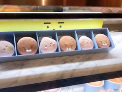 -KAKAO FRIENDS(弘大店)