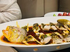 -甄御•海鲜新青岛菜(麦岛店)