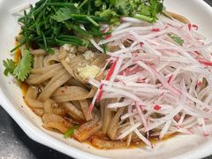 -三道菜(明堂公园店)