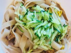 秘制凉皮-驴世家驴肉火烧·凉皮·胡辣汤(五道口店)