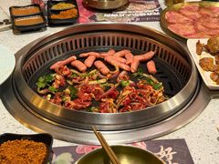-炭之家齐齐哈尔大片烤肉·涮毛肚火锅·齐齐哈尔烤肉(中央大街店)