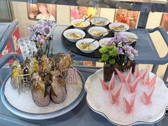 -喜聚薈·花膠雞海鮮火鍋(越秀店)