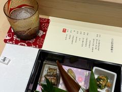 -鮨一日本料理旗舰店(总店)
