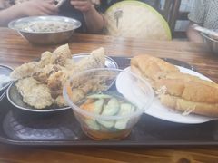 -华姐鸡粉(教育路店)