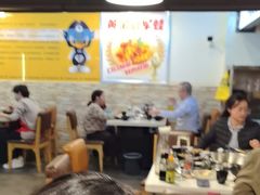 -味之绝热血美蛙鱼火锅(中坝店)