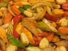 -黄记煌三汁焖锅(崇文门店)