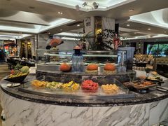 -帝豪酒店•马可勃罗西餐厅