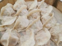 -老边饺子馆(西站店)