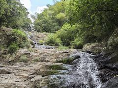 -东天目山风景区