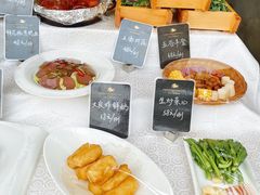 -大东方海鲜酒楼(小武基桥店)