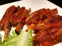 -So Lounge索兰至餐厅(蓝色港湾店)