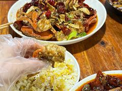 -三哥田螺(北书院街店)