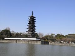 -上海方塔园