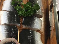 -本炙炭烤·蒲烧活鳗料理店(金沙洲店)