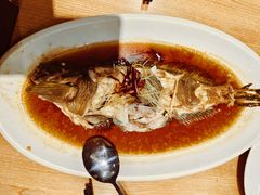 -汇丰苑·海鲜青岛菜(中山路大鲍岛店)