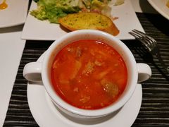 -斗牛士牛排餐厅(嘉里汇店)