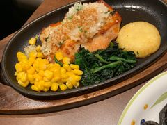 -萨莉亚意式餐厅(杭州滨江天街店)