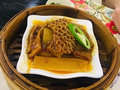 -虾饺妹·粤式手工点心(水荫路店)