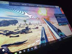 -VR 间客漫·PS电玩·虚拟现实包间游戏电竞(街道口店)