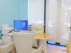 -上海附一心理咨询中心(儿童医学中心)