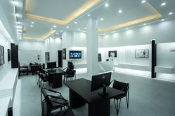 -全城热恋高端婚纱摄影(水头店)