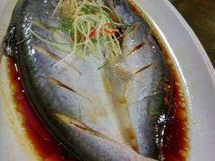 -淀里船宴(卓达店)