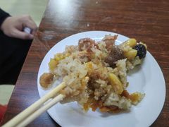 -老妈宫粽球