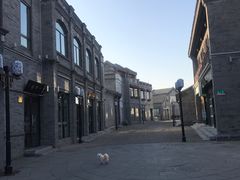 -鲜鱼口老字号美食街