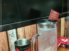 -小红烤翅(傅厚岗店)