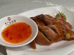 -古南都·老广东酒楼(龙江店)