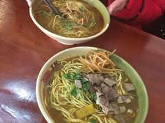 -美玲拉面(鞍山西道店)