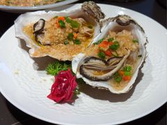 -鸭绿江海鲜烧烤大排档(杏林街店)
