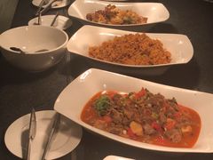 -武汉武昌威斯汀酒店-知味自助餐厅
