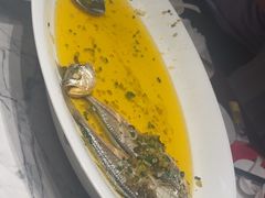 -阿明小菜·海鲜·上海菜(浦建路店)