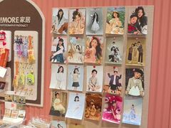 -海马体照相馆(重庆爱琴海购物公园店)