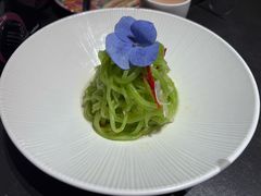 -知楚•精致湖北菜(武商MALL店)
