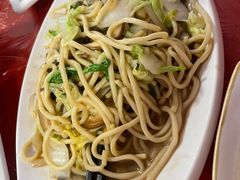 平潭海鲜炒面-海坛特色小吃·只做平潭特色菜(平潭店)