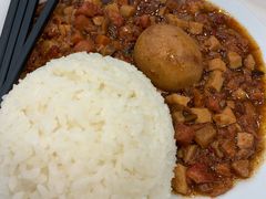 卤肉饭-宜家·瑞典风味餐厅(北京西红门店)