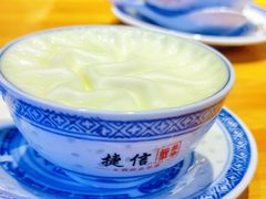 -捷信牛奶甜品世家(合生汇店)