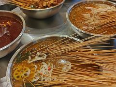 -嘉州鲜知味钵钵鸡(奎星楼店)