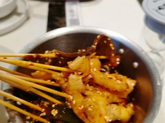 -渔语鱼酸菜鱼新川菜(来福士店)
