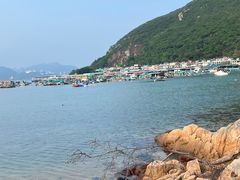 -南丫岛
