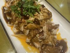 -老妈厨房团圆饺子东北菜(北环路店)