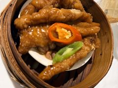 -葡珍轩冰室(虹桥机场T1店)