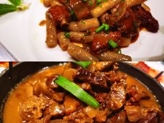 -徽镇小厨·经典徽菜(马连道店)