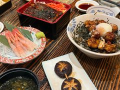 -平成屋·午肴夜酒(四川北路店)