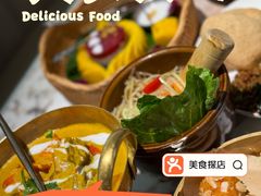-KingThaia金泰兰(滨江天街店)