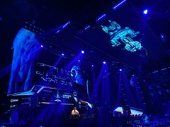 -STELLAR NIGHT CLUB星际酒吧(明发商业广场店)