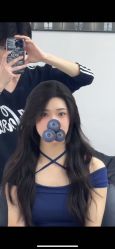 -米可造型烫染